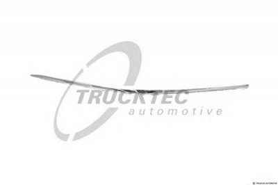 TRUCKTEC AUTOMOTIVE 0260273 -  Облицовка / защитная накладка, буфер